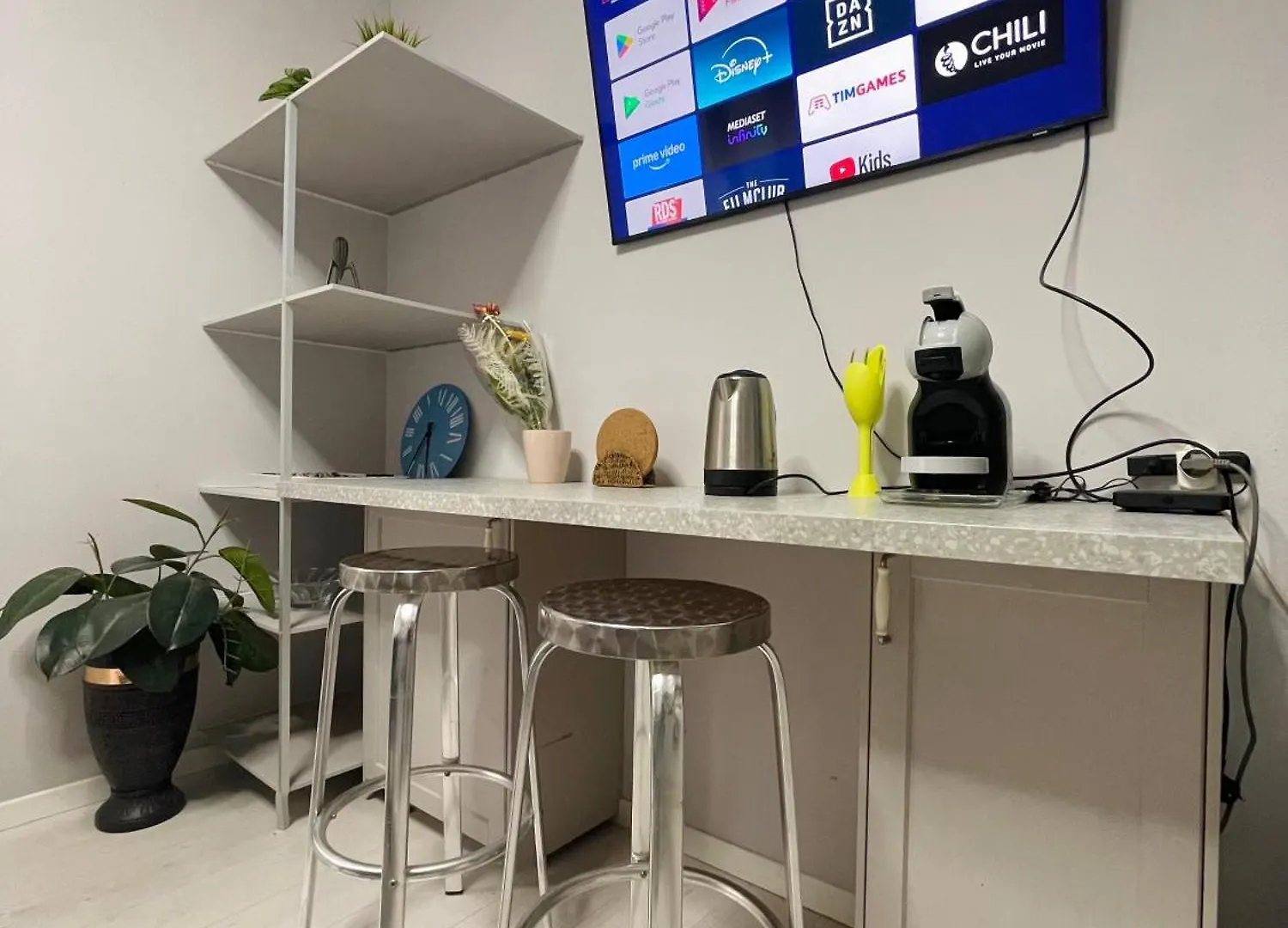 22Cap Apartment Milan