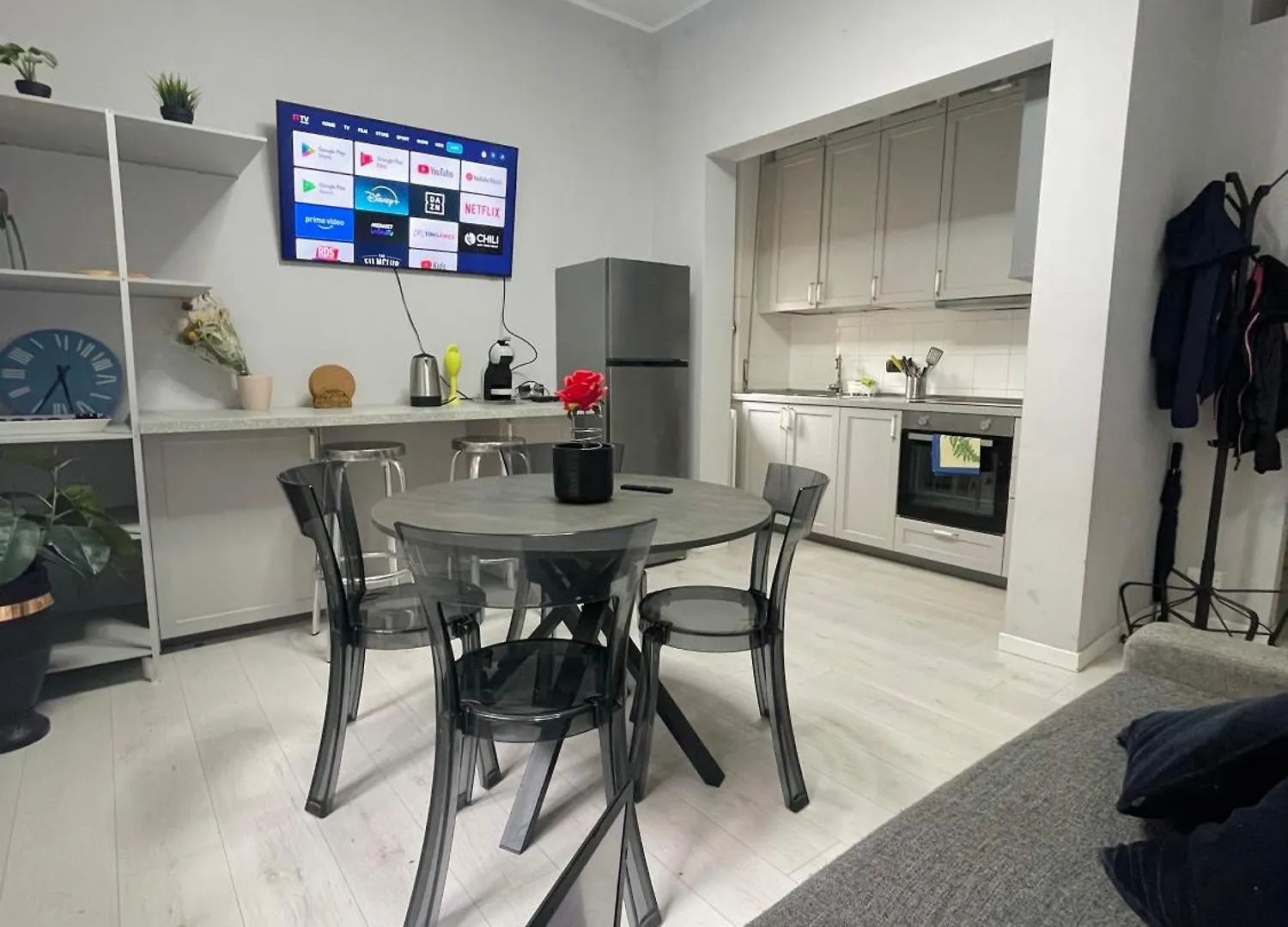 22Cap Apartment Milan Italy