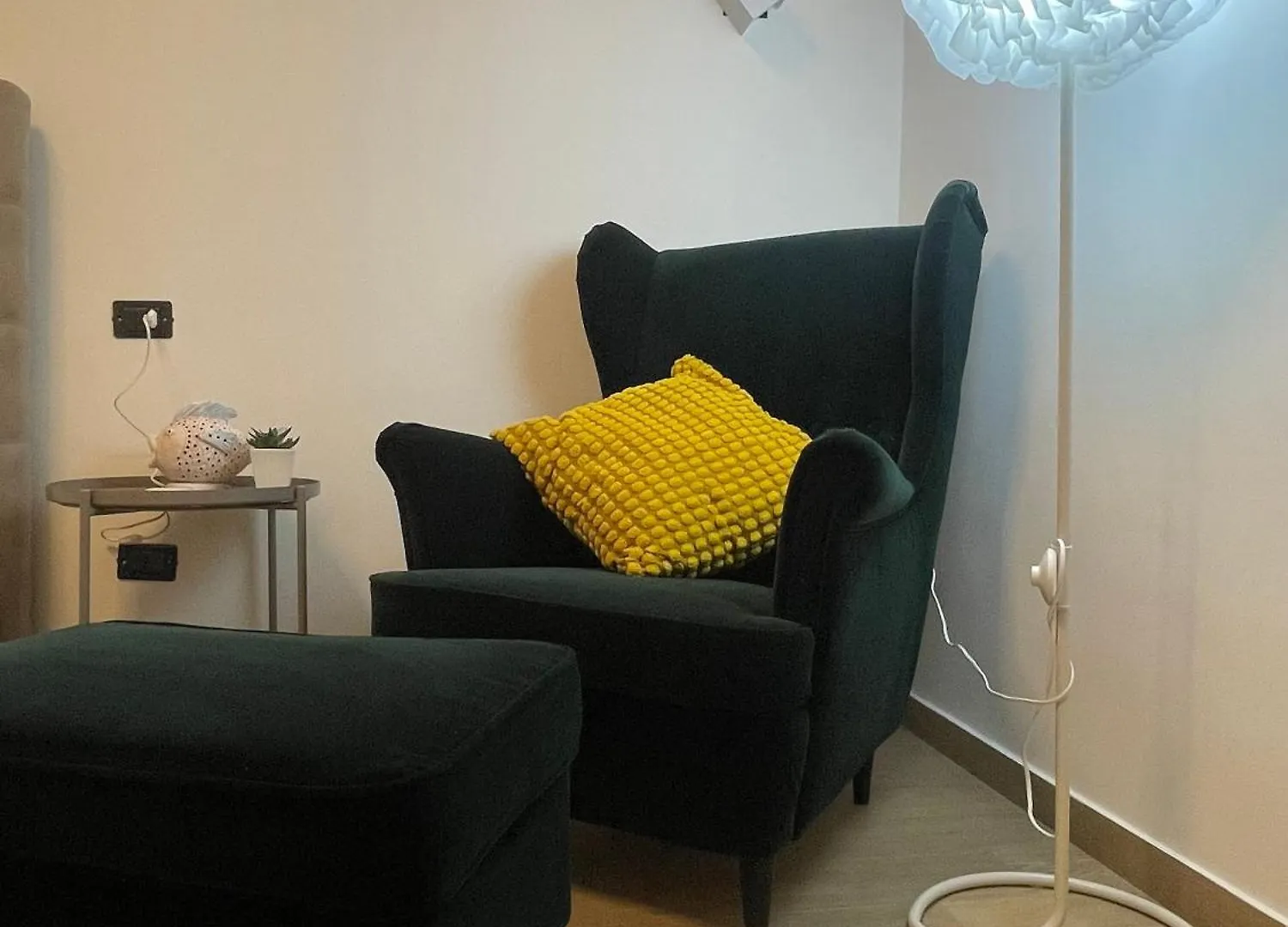 22Cap Apartment Milan
