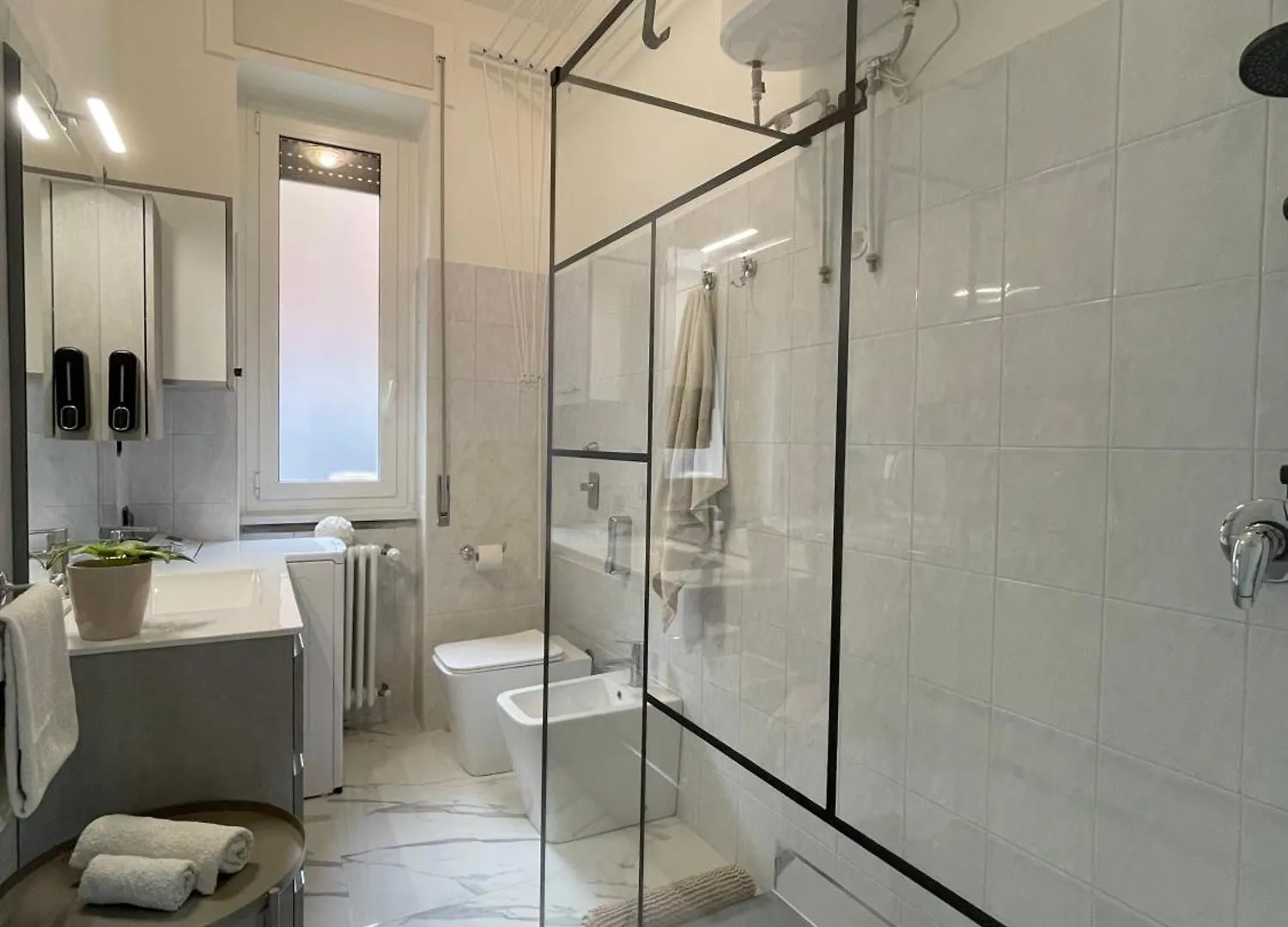 22Cap Apartment Milan Italy