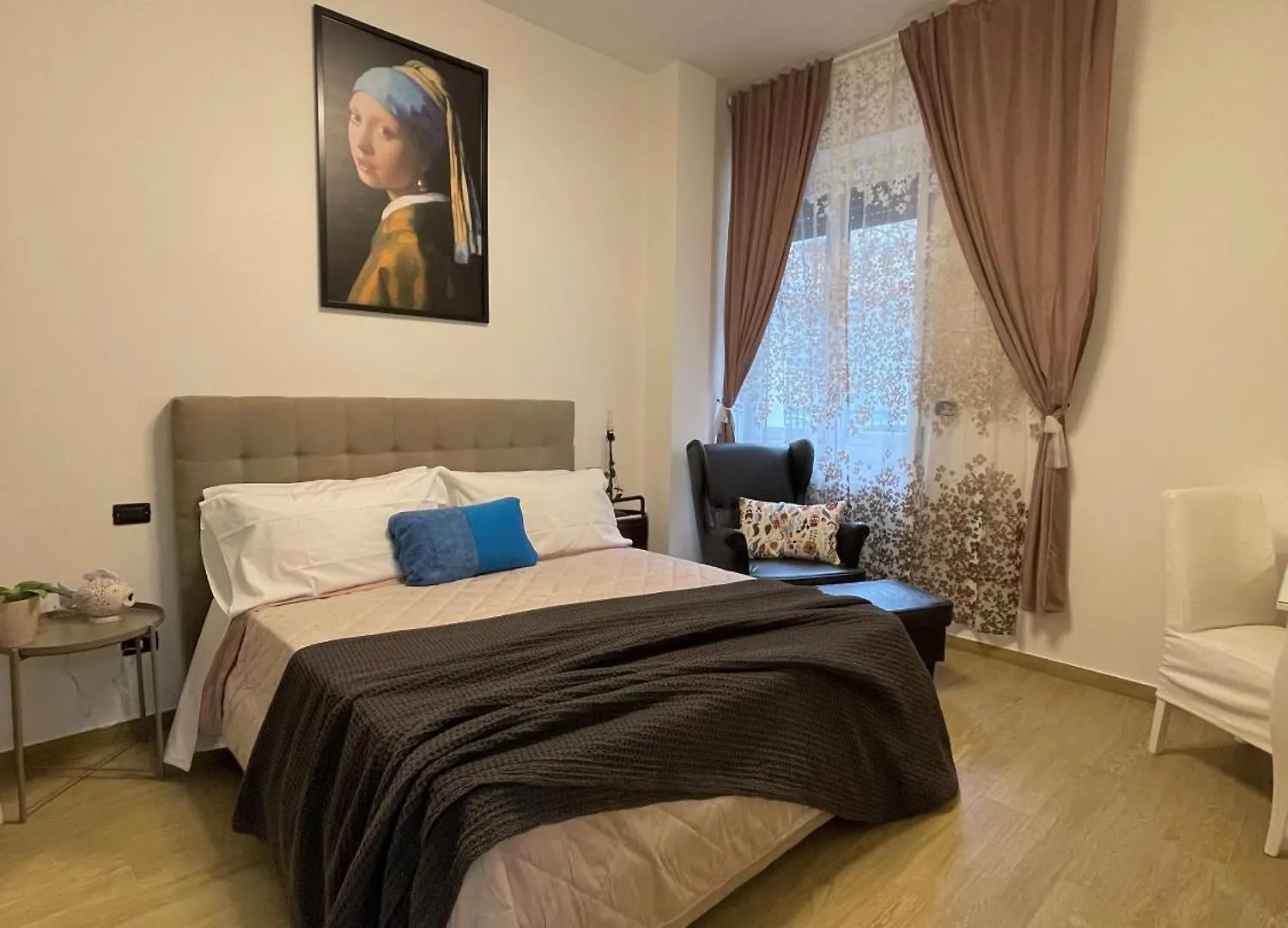 22Cap Apartment Milan Italy