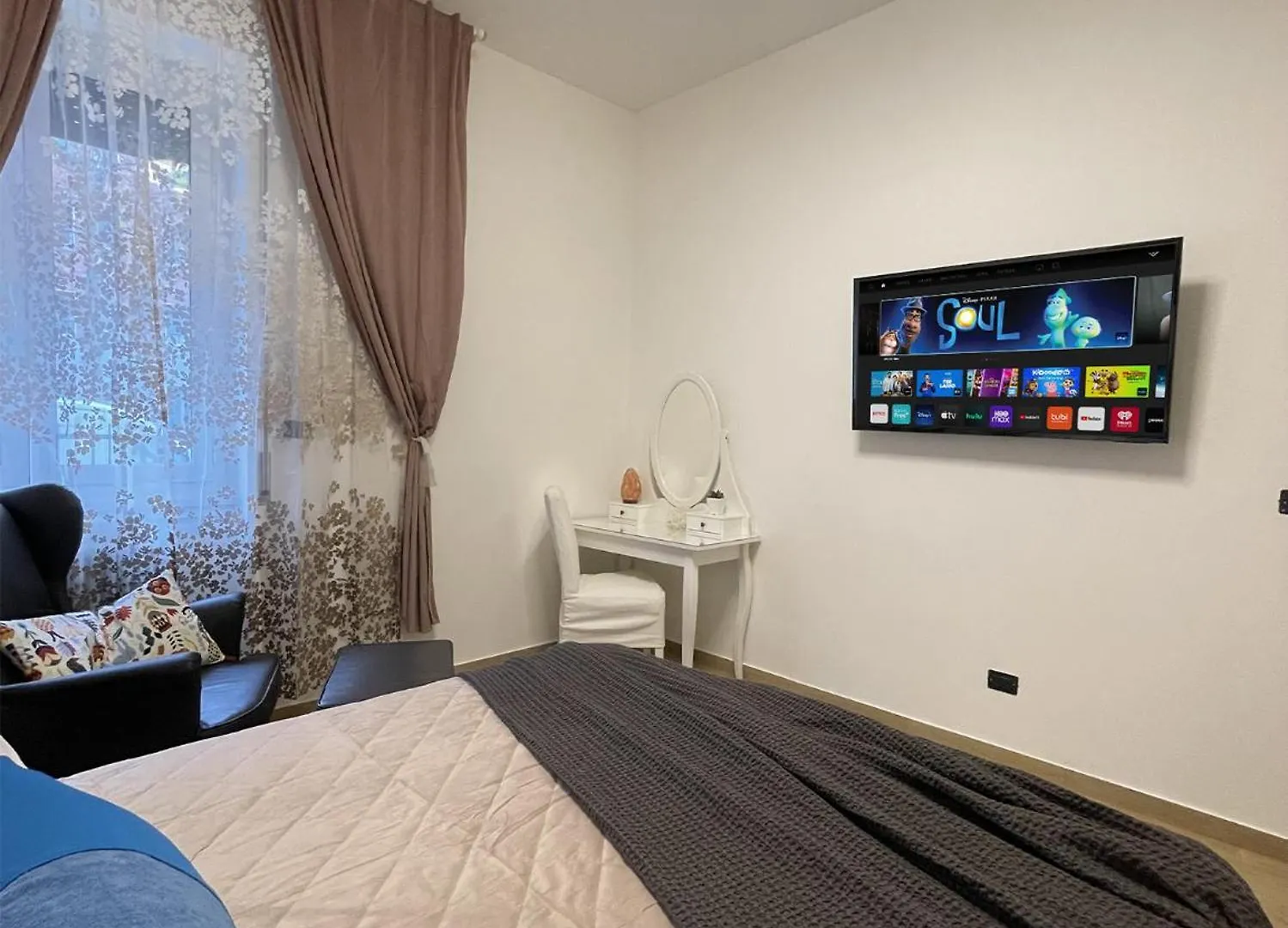 22Cap Apartment Milan