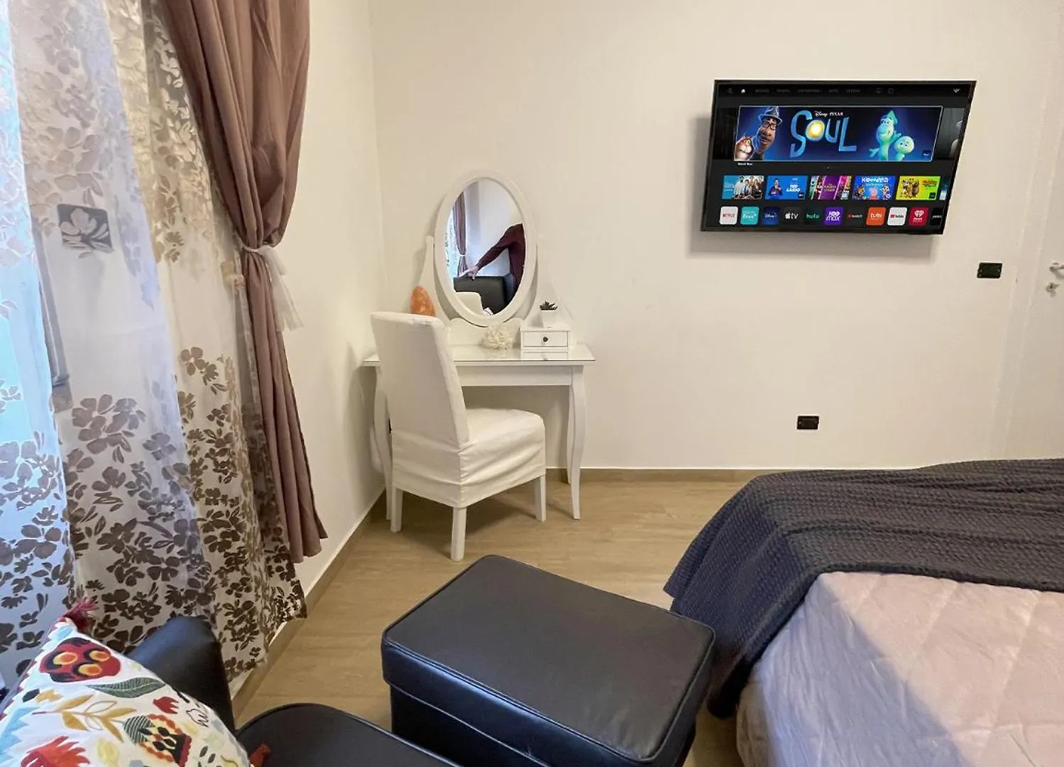22Cap Apartment Milan
