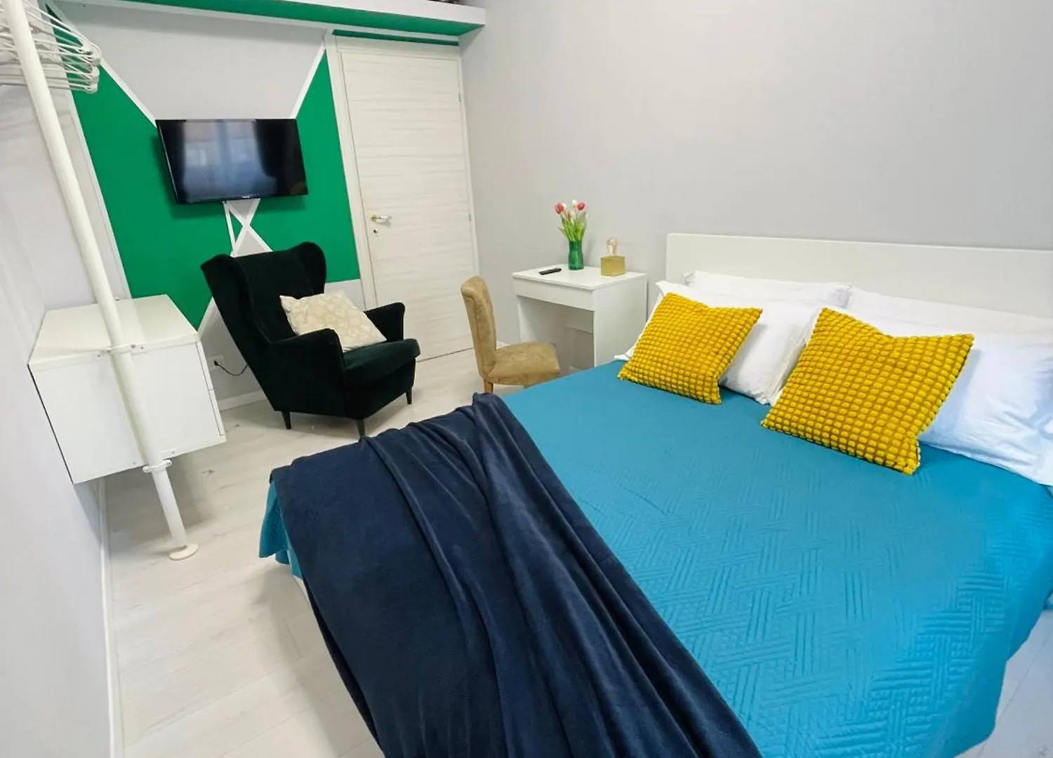 22Cap Apartment Milan