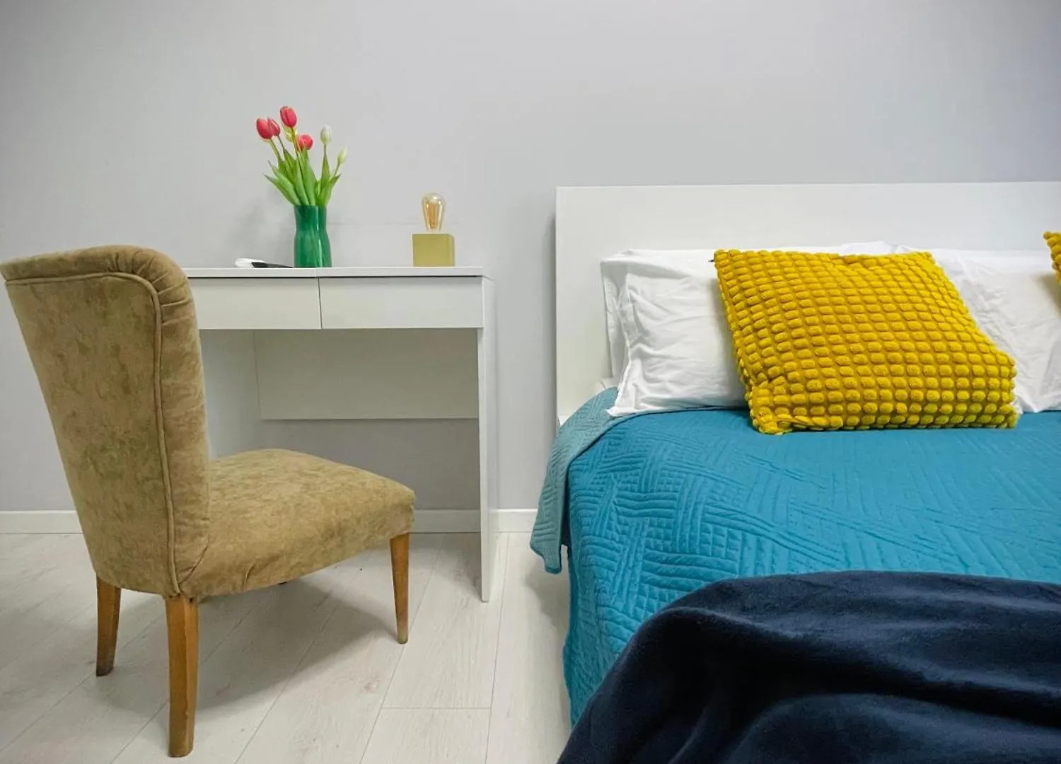 22Cap Apartment Milan