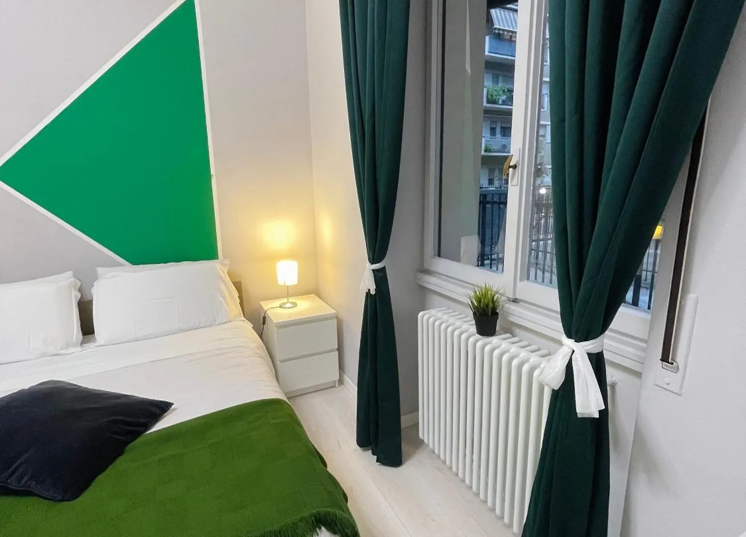 22Cap Apartment Milano