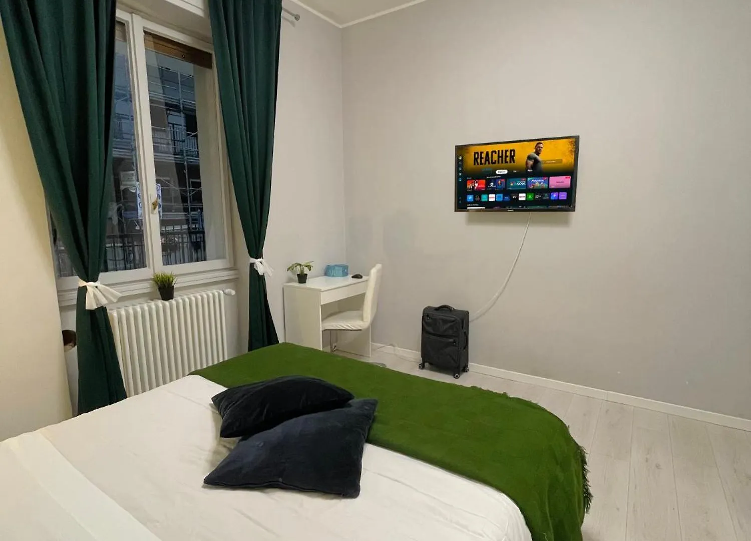 22Cap Apartment Milano