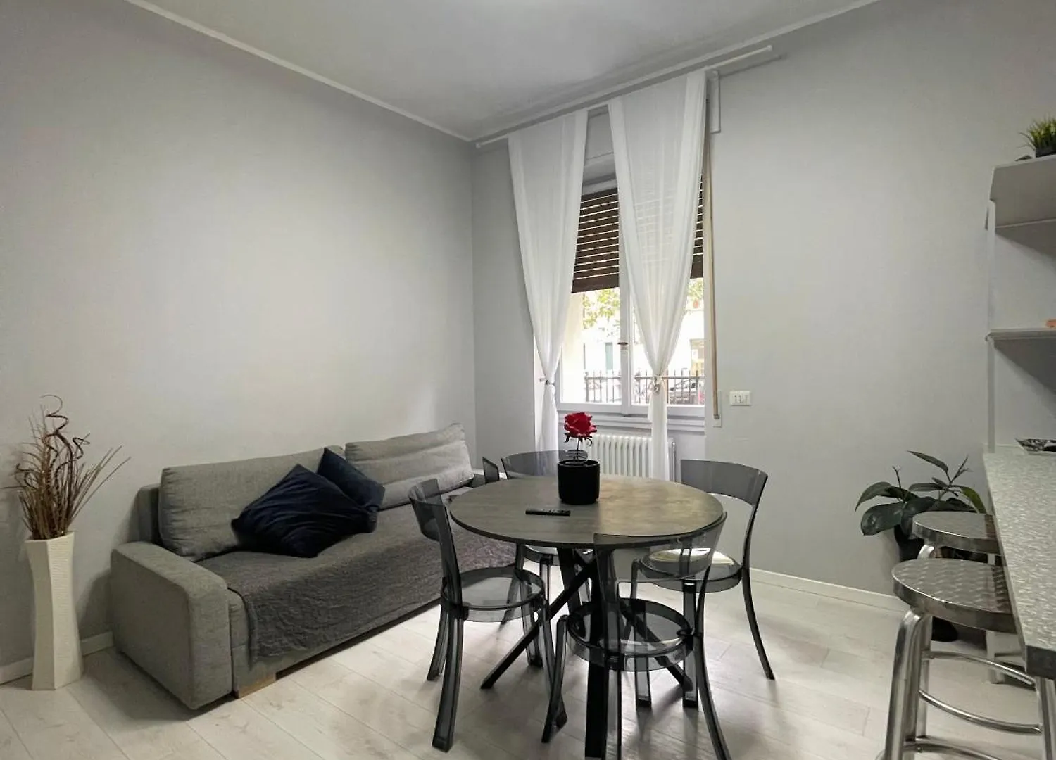 22Cap Apartment Milano