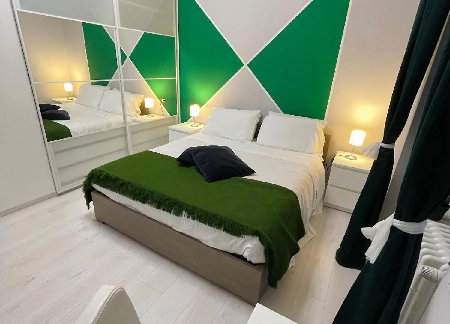 22Cap Apartment Milano 0*,