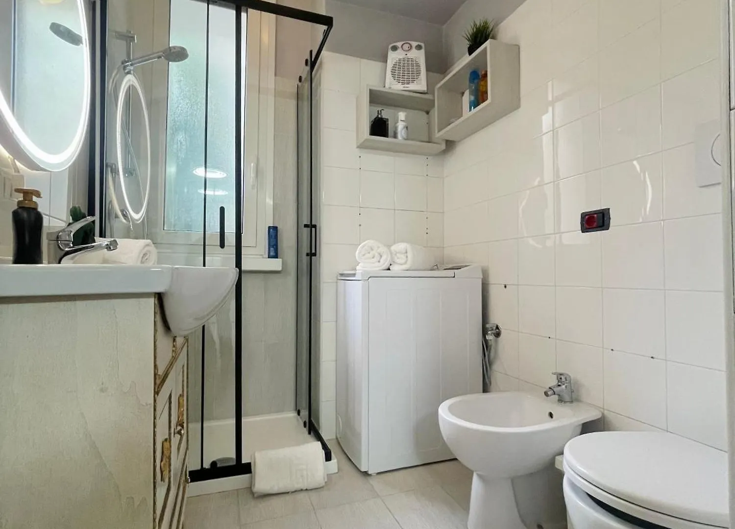 22Cap Apartment Milano