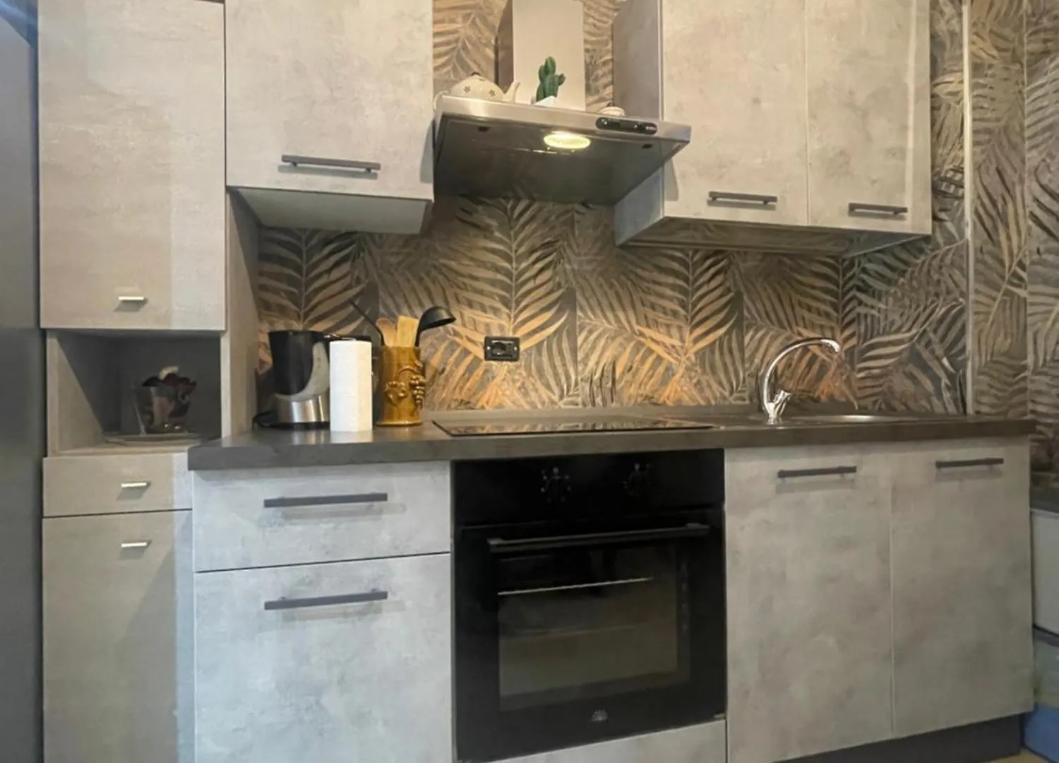 22Cap Apartment Milano