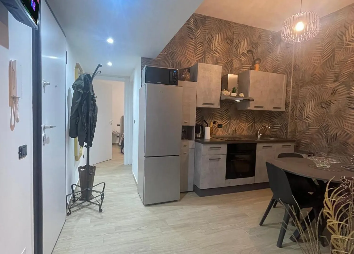 22Cap Apartment Milano