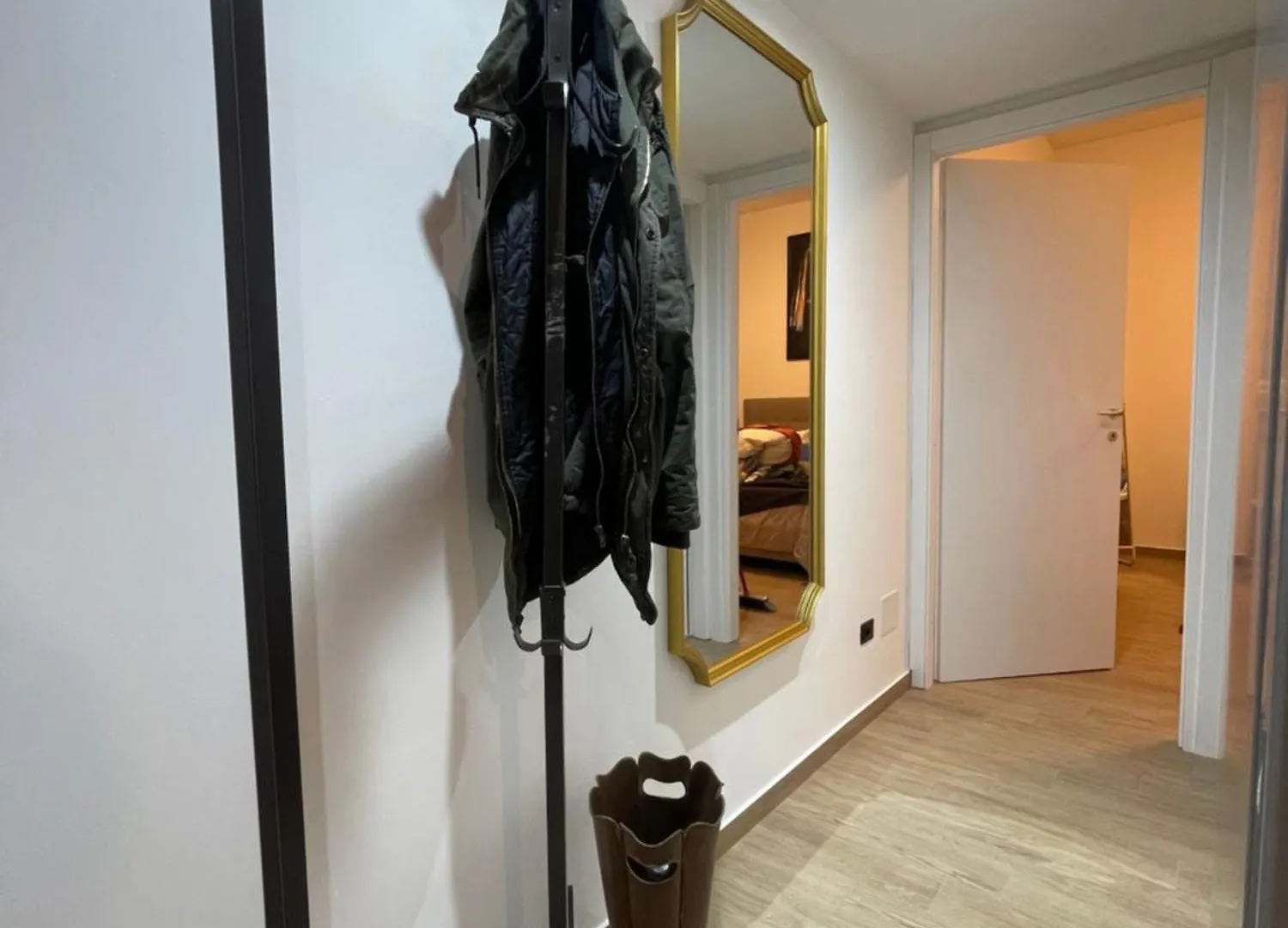 22Cap Apartment Milano