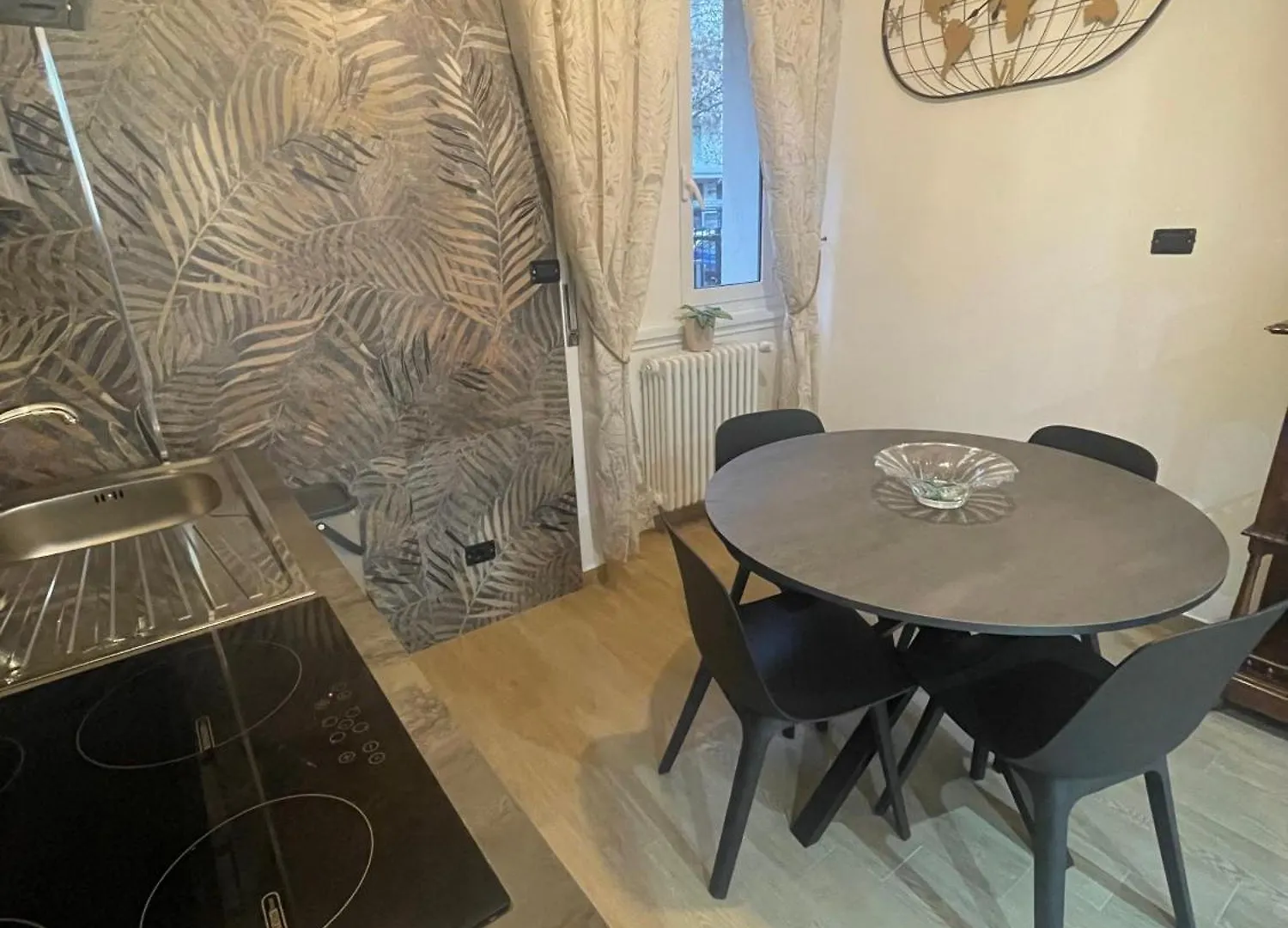 22Cap Apartment Milano