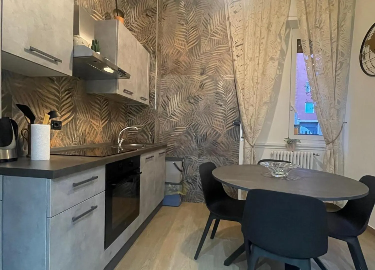 22Cap Apartment Milano Italien