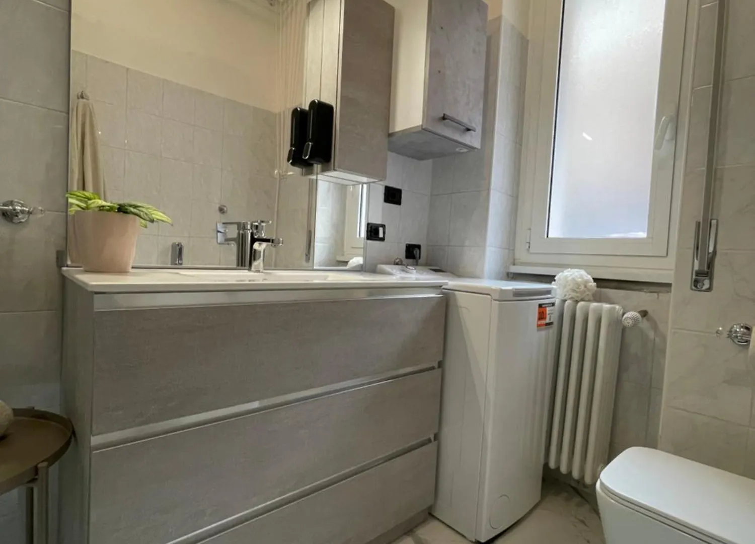 22Cap Apartment Milano