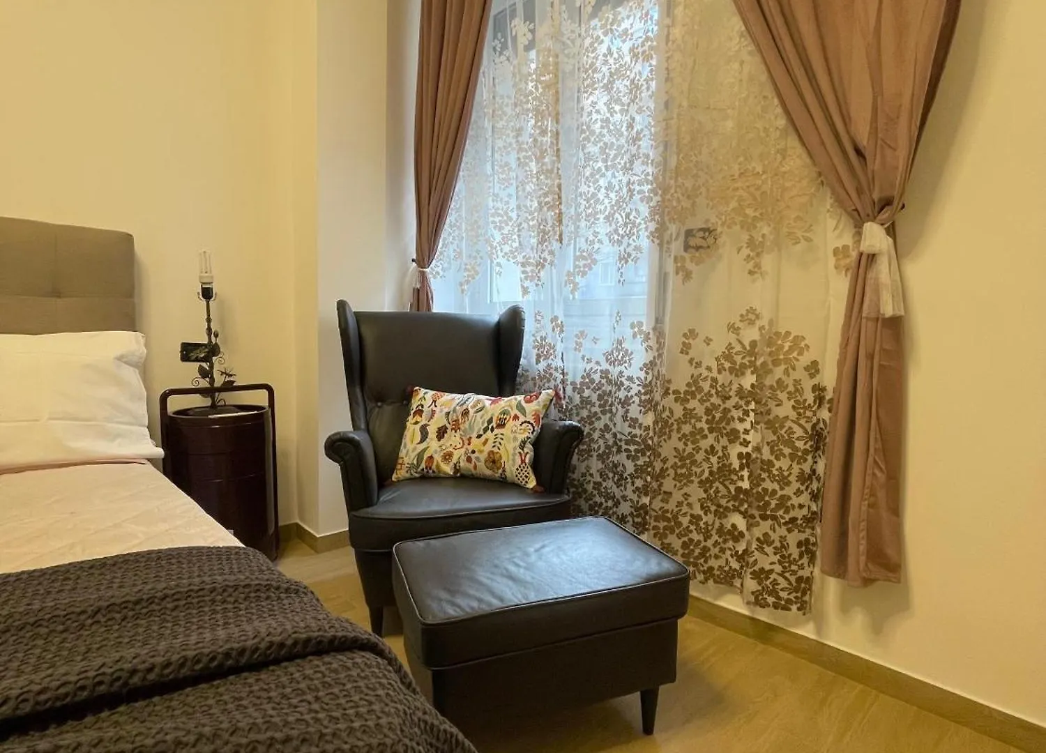 22Cap Apartment Milano Italien