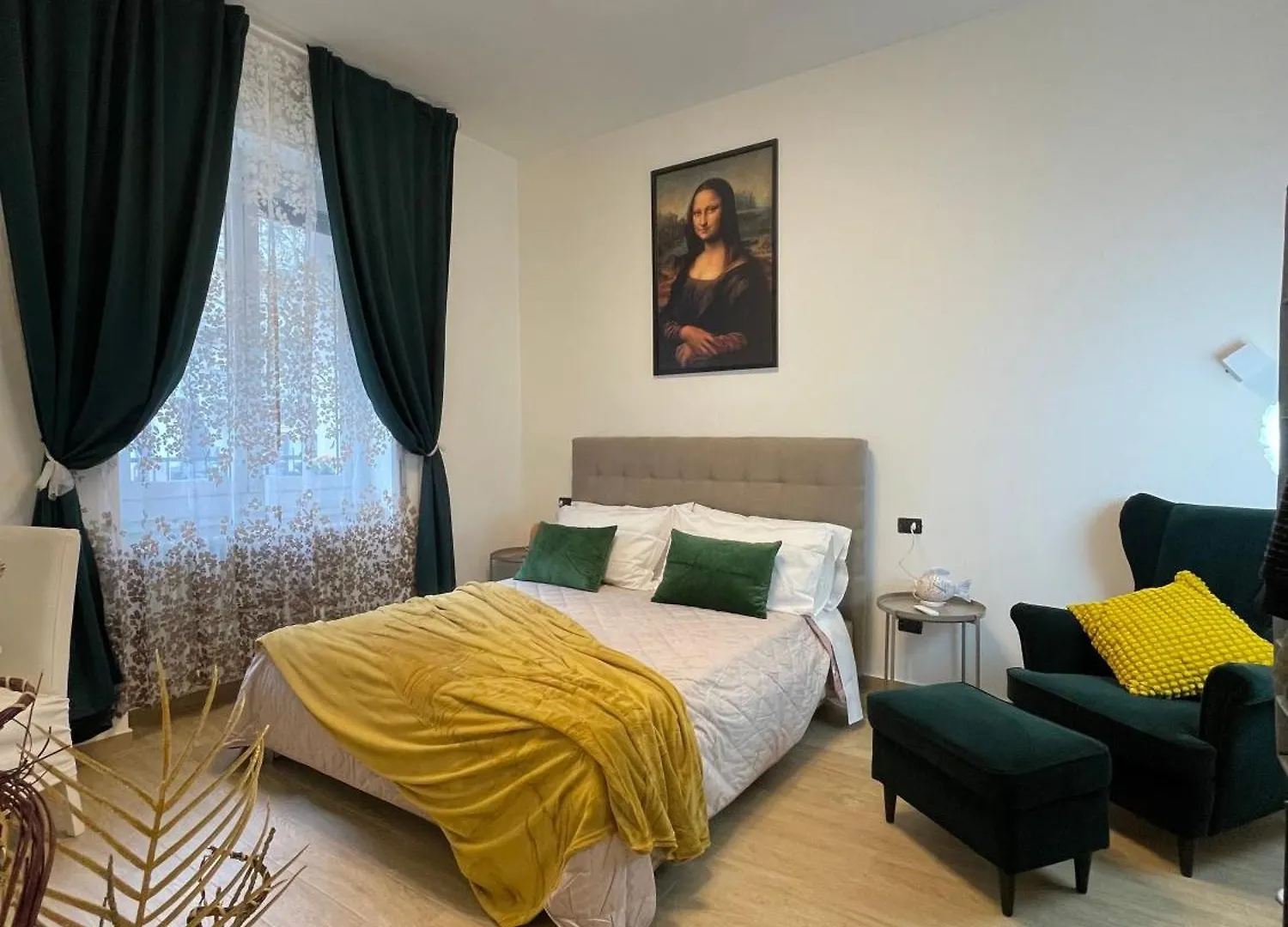 22Cap Apartment Milano