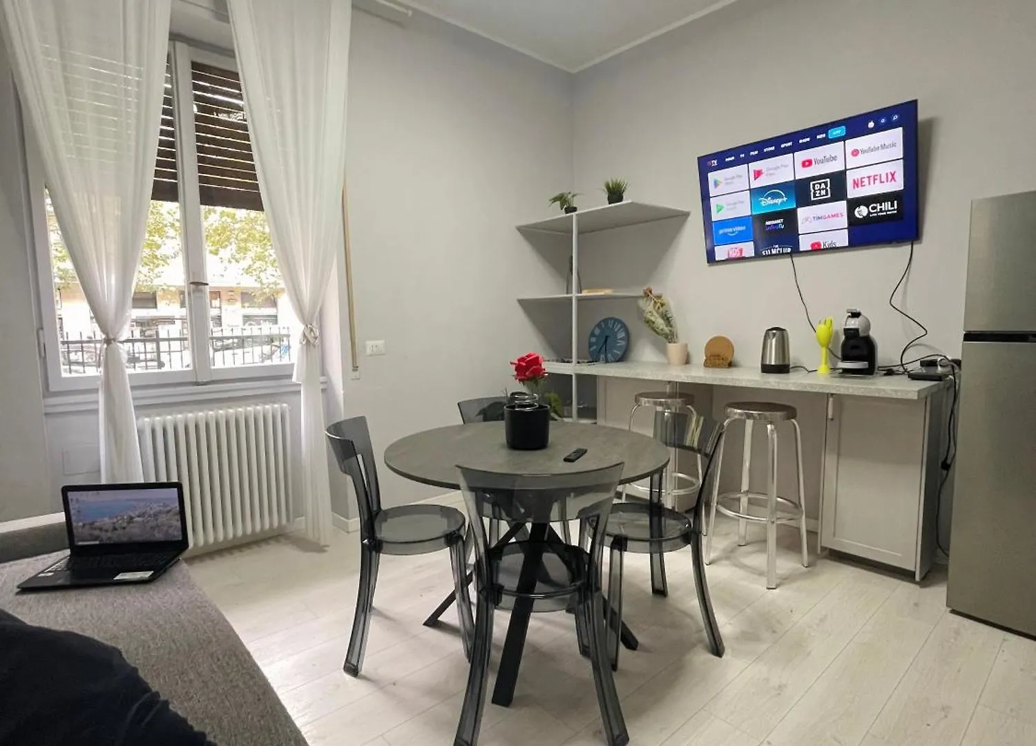 22Cap Apartment Milan 0*,  Italy