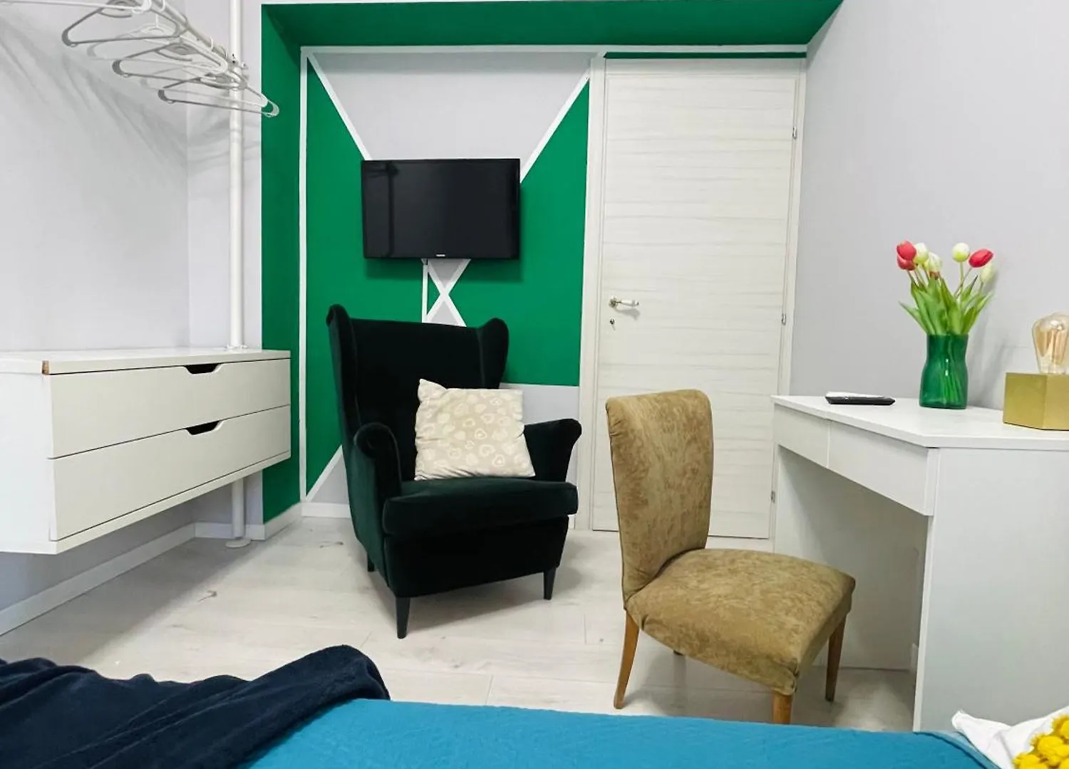 22Cap Apartment Milan Italy
